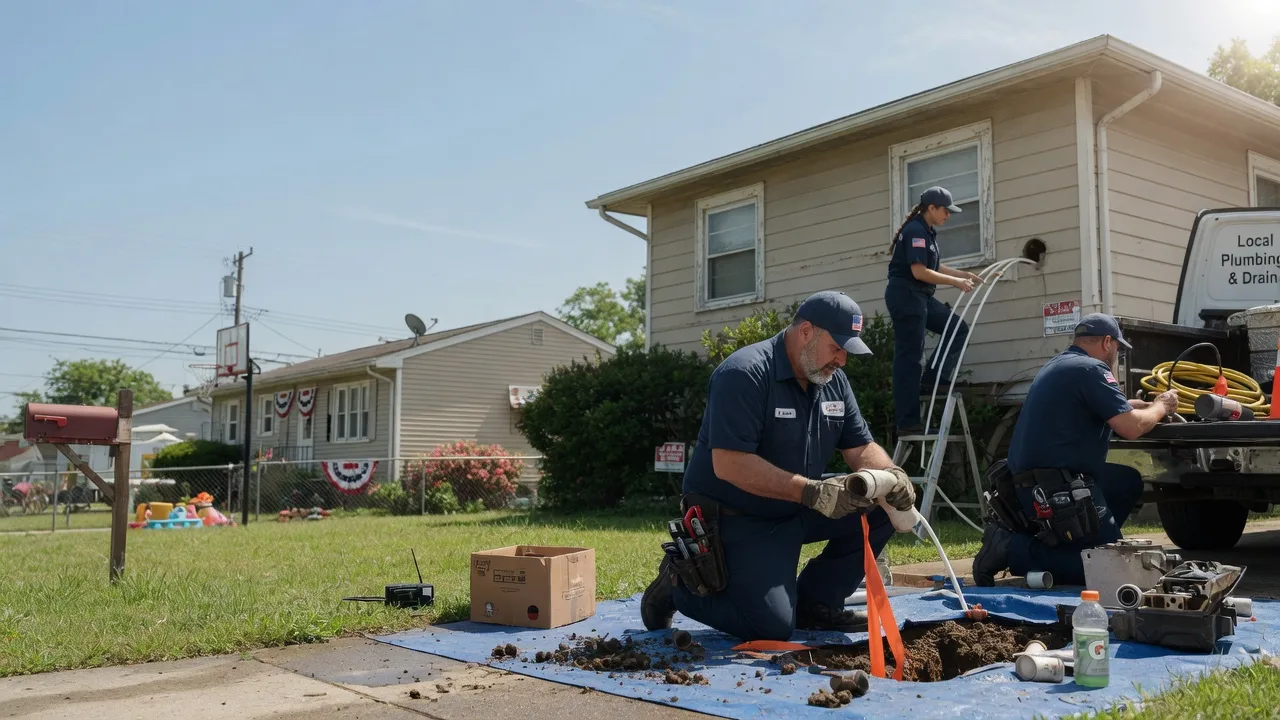 Faucet Repair in Waukee, IA near me