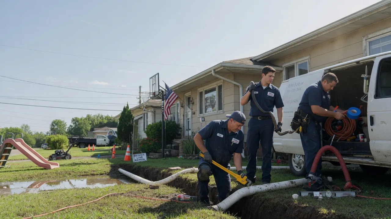 Toilet Installation in Waukee, IA near me